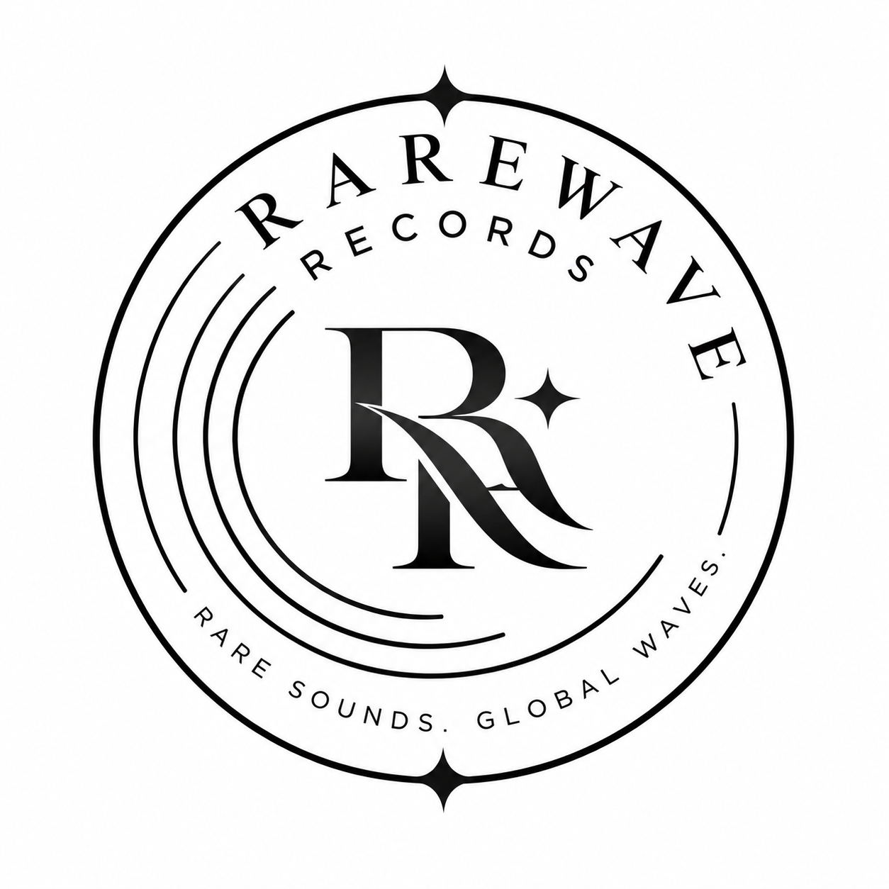 Rarewave Records